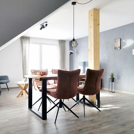 Adlerhorst Apartment Baiersbronn Bagian luar foto