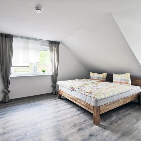 Adlerhorst Apartment Baiersbronn Bagian luar foto